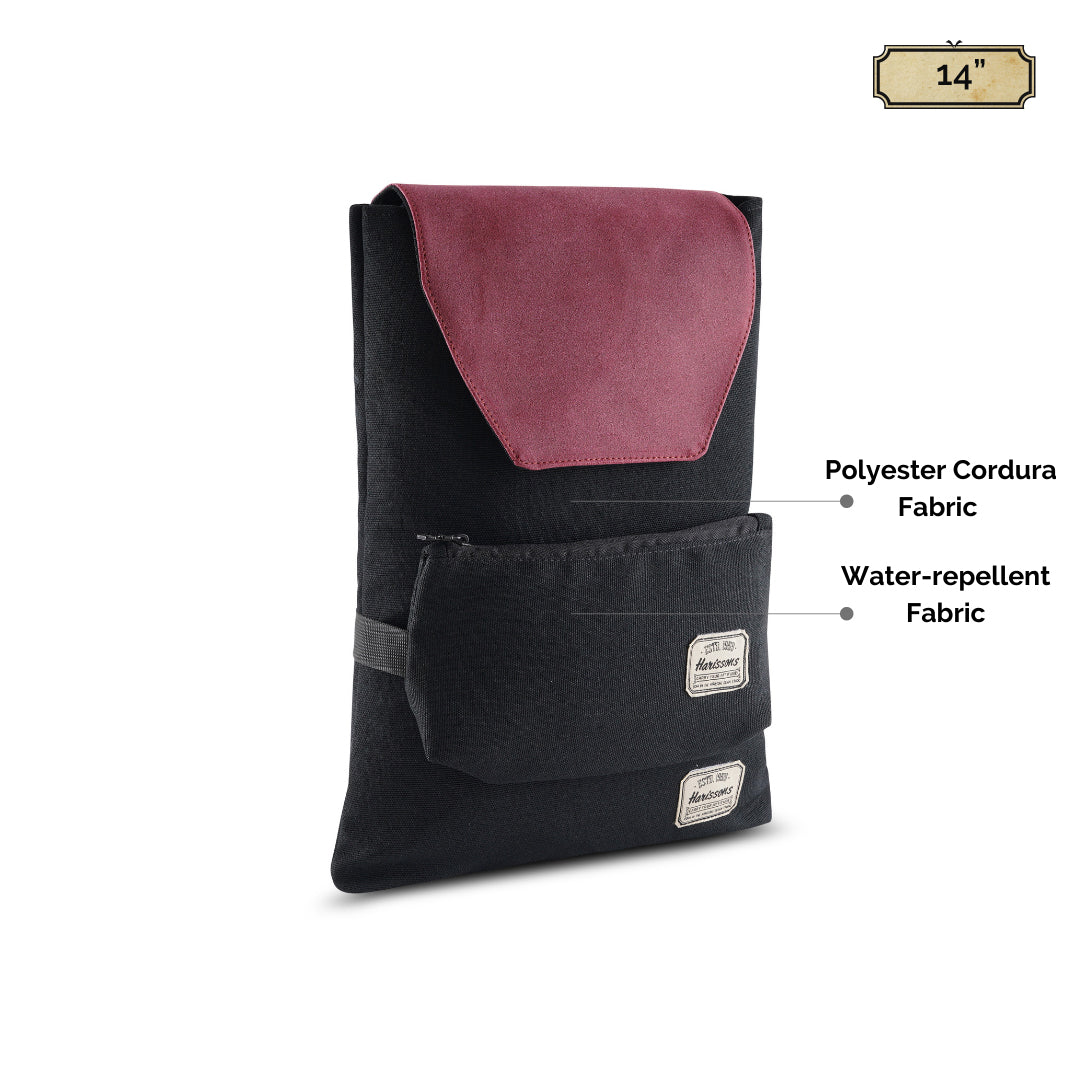 Osborne Laptop Sleeve Harissons