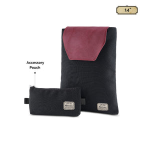 Osborne Laptop Sleeve Harissons