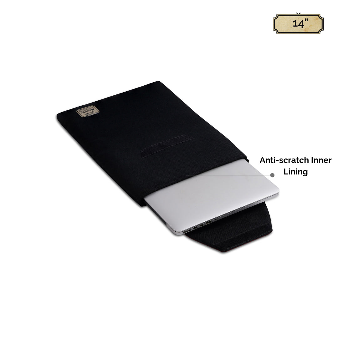 Osborne Laptop Sleeve Harissons