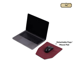 Osborne Laptop Sleeve Harissons