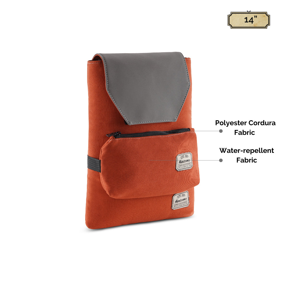 Osborne Laptop Sleeve Harissons
