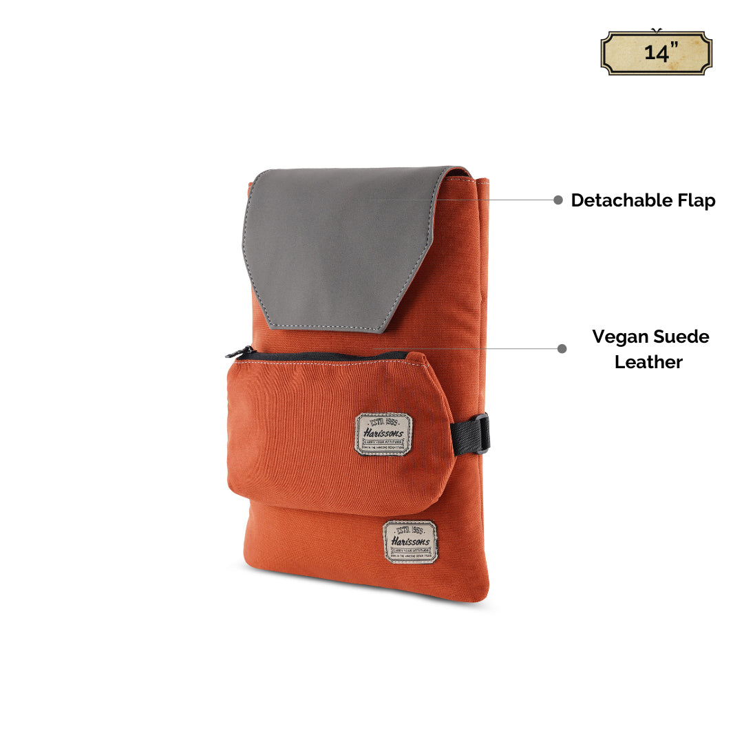 Osborne Laptop Sleeve Harissons