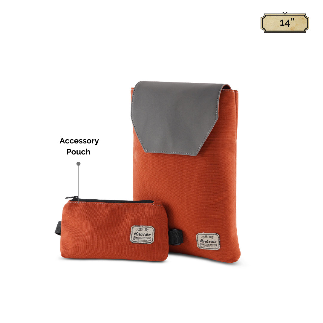 Osborne Laptop Sleeve Harissons