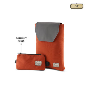 Osborne Laptop Sleeve Harissons