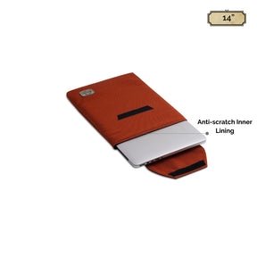 Osborne Laptop Sleeve Harissons