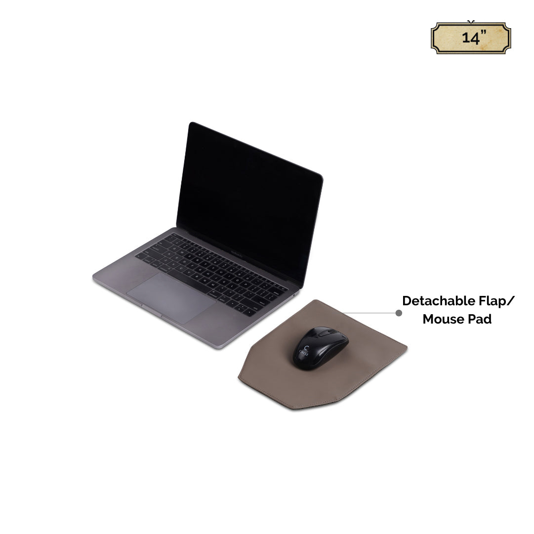 Osborne Laptop Sleeve Harissons