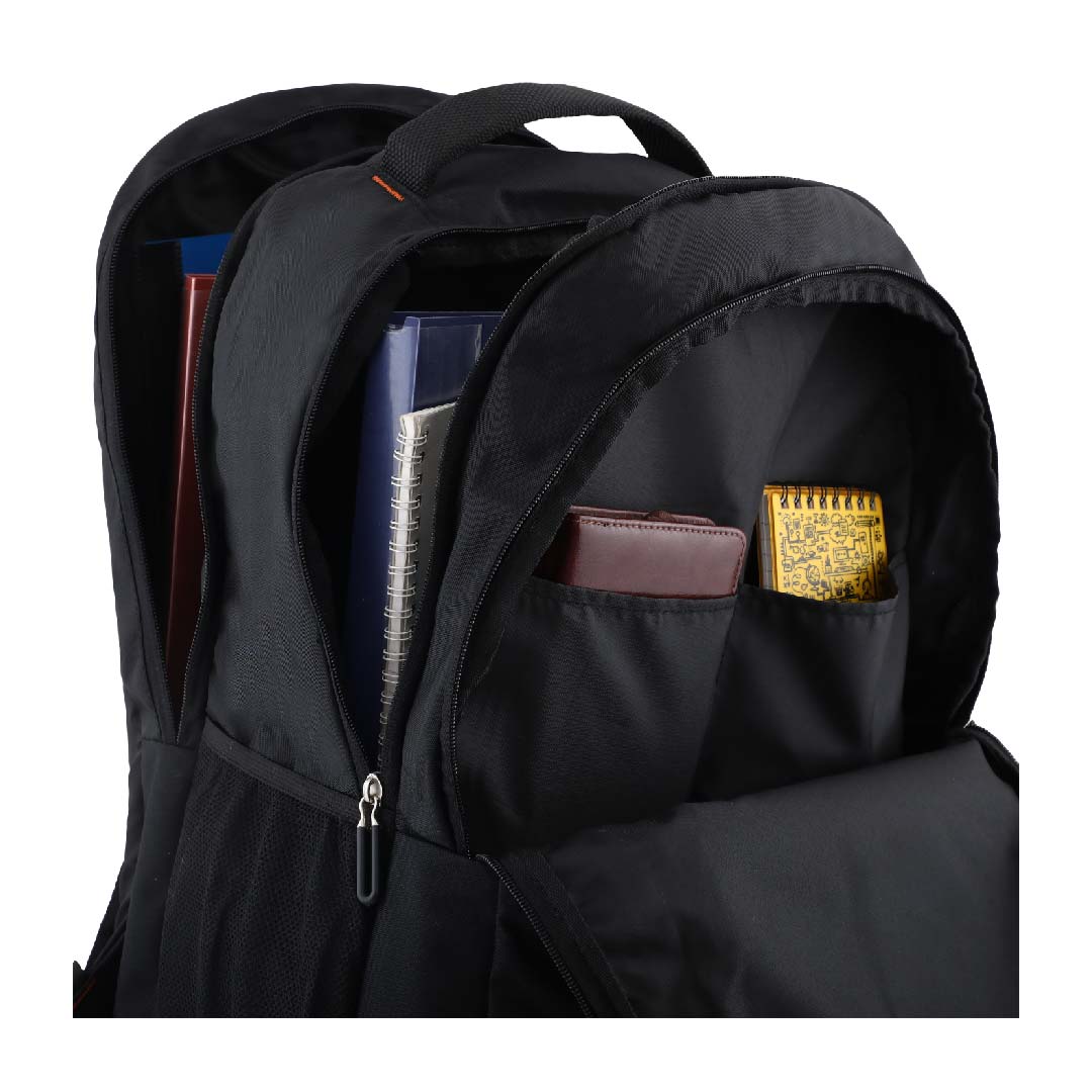 THOMAS - Casual Backpack Harissons Bags